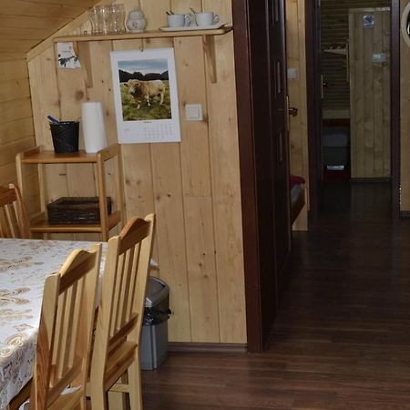 Holiday Home V Kolte Kolta 外观 照片