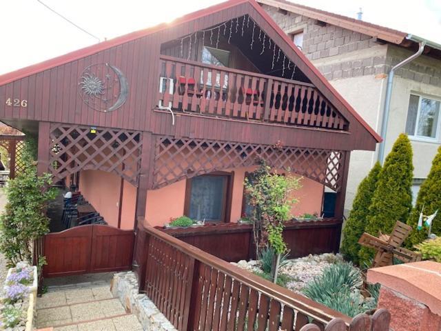 Holiday Home V Kolte Kolta 外观 照片