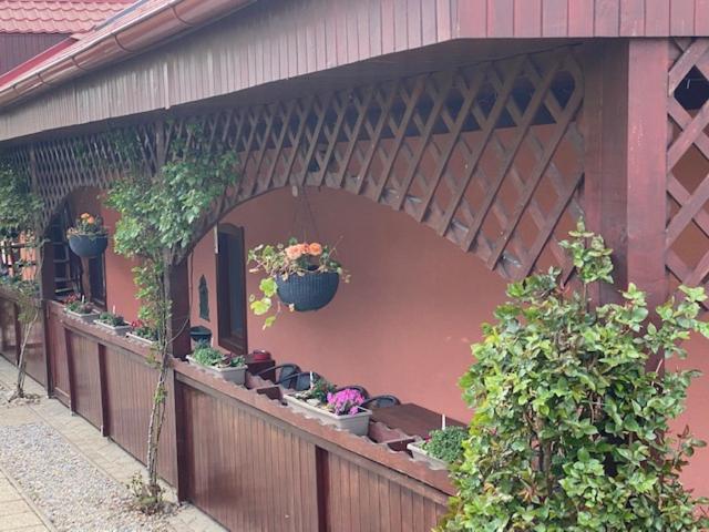 Holiday Home V Kolte Kolta 外观 照片