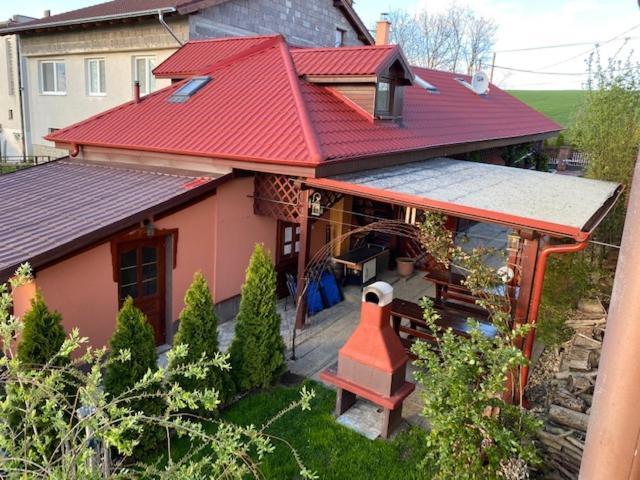 Holiday Home V Kolte Kolta 外观 照片