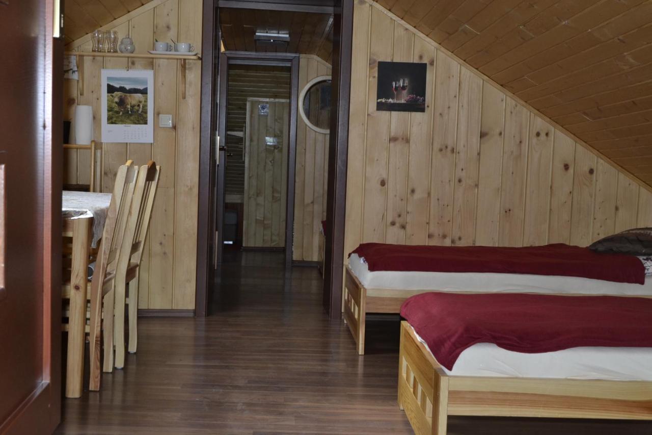 Holiday Home V Kolte Kolta 外观 照片