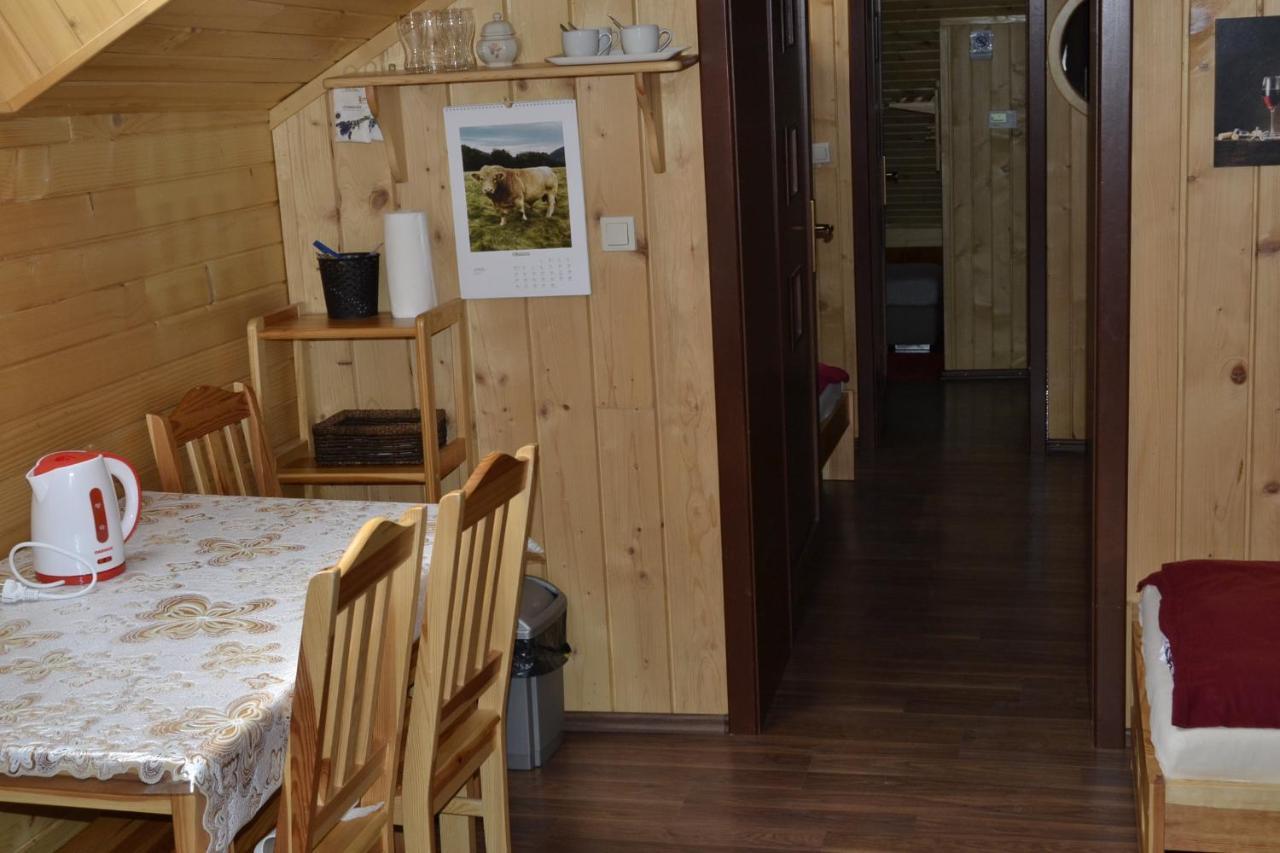 Holiday Home V Kolte Kolta 外观 照片