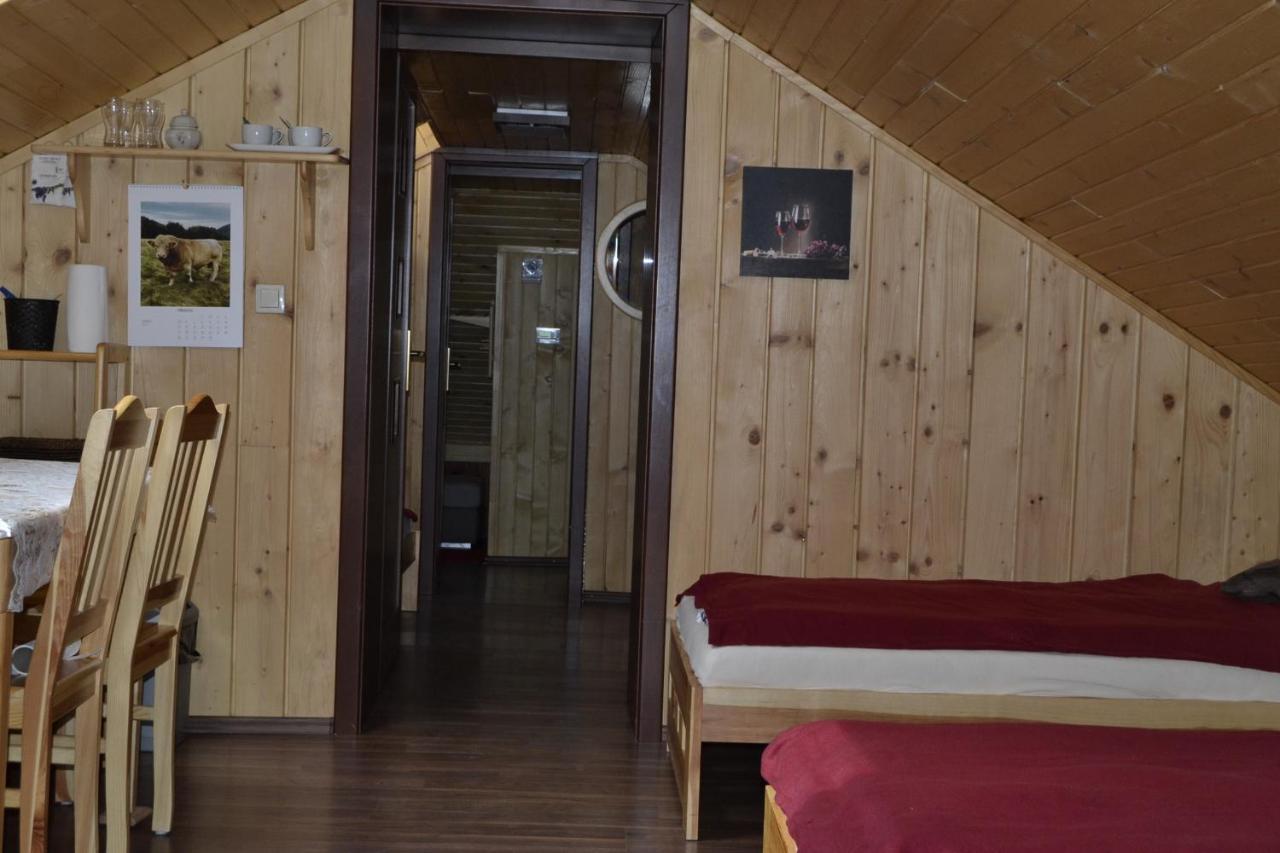 Holiday Home V Kolte Kolta 外观 照片