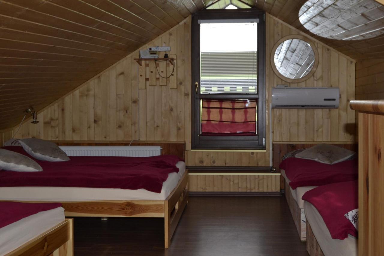 Holiday Home V Kolte Kolta 外观 照片
