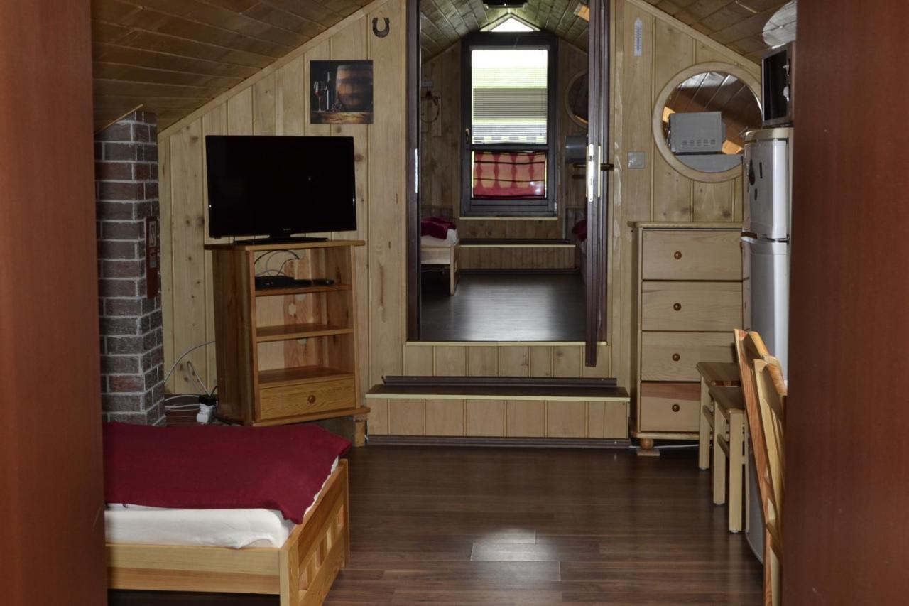 Holiday Home V Kolte Kolta 外观 照片