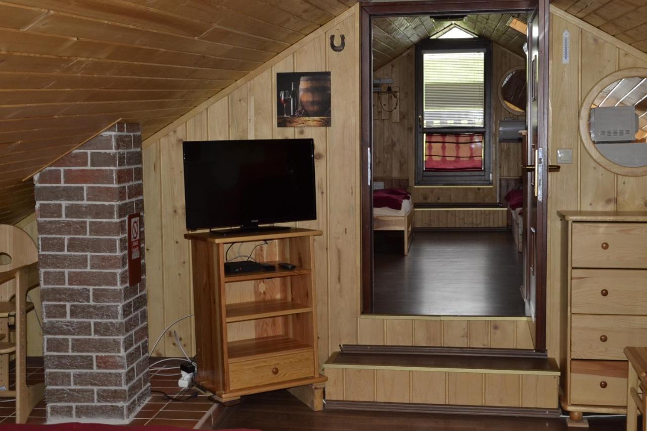 Holiday Home V Kolte Kolta 外观 照片