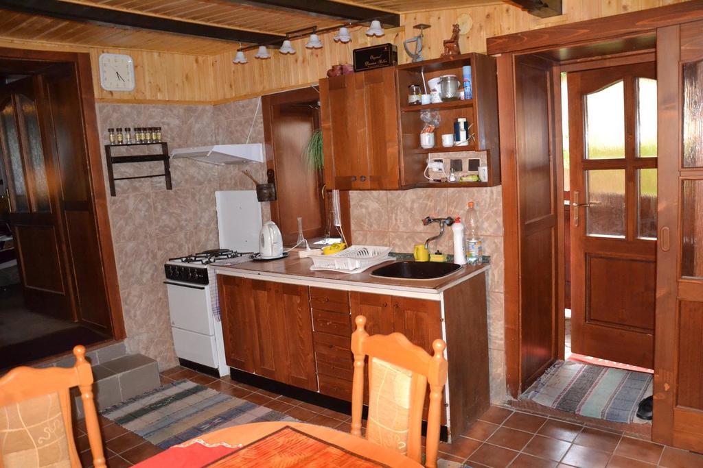 Holiday Home V Kolte Kolta 外观 照片