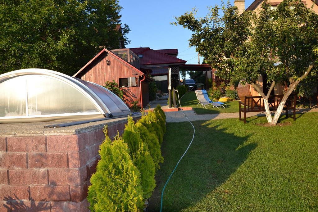Holiday Home V Kolte Kolta 外观 照片