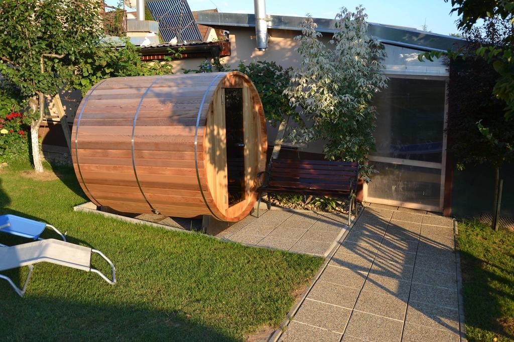 Holiday Home V Kolte Kolta 外观 照片