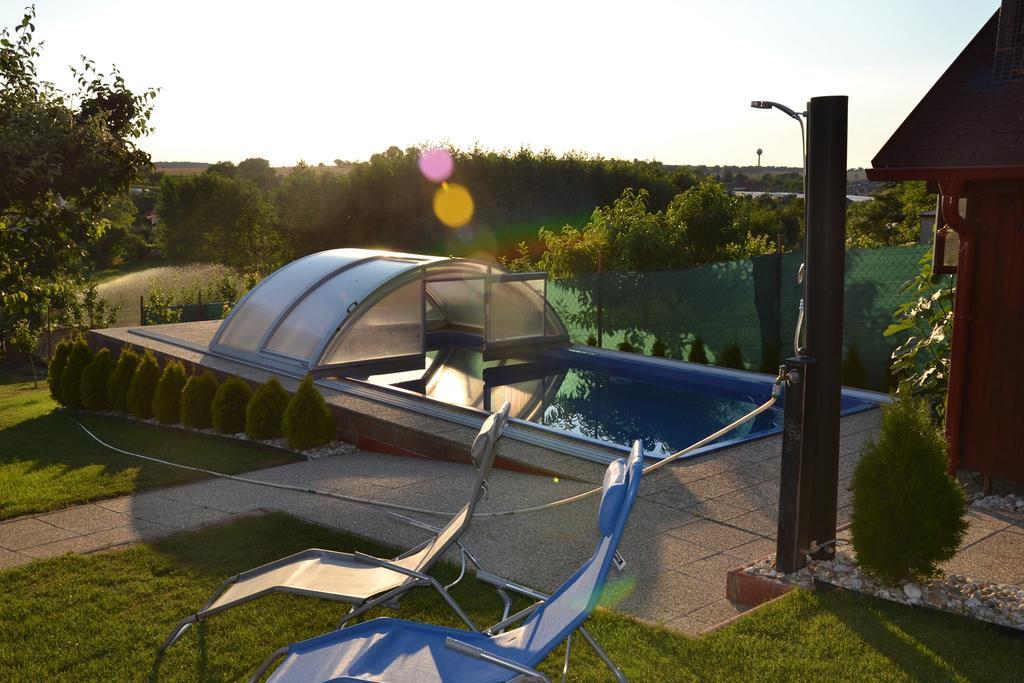 Holiday Home V Kolte Kolta 外观 照片