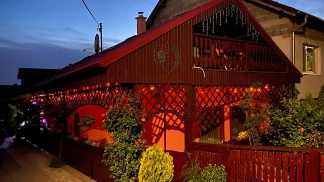Holiday Home V Kolte Kolta 外观 照片